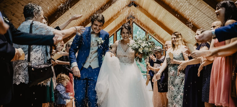 Why a Photo Booth is a Must-Have for Your Wedding in Sydney