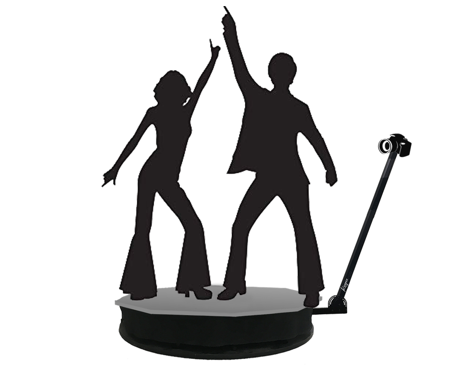 360 Video booth <br> (Coming Soon)